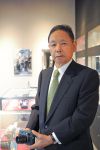 藤沢昭和_株式会社ヨドバシカメラ 代表取締役社長