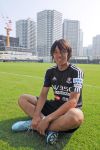 中村俊輔_サッカー選手　横浜F・マリノス所属