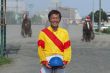 大河原和雄_ばんえい競馬 騎手